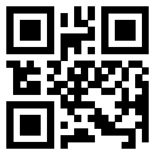 Scansione del QrCode di 3308174040