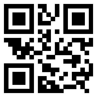 Immagine del QrCode di 3308174042