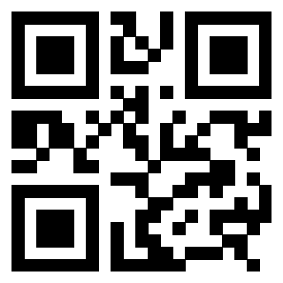 3308174044 - Immagine del Qr Code