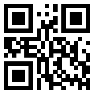 Immagine del QrCode di 3308174046