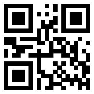 Scansione del Qr Code di 3308174048