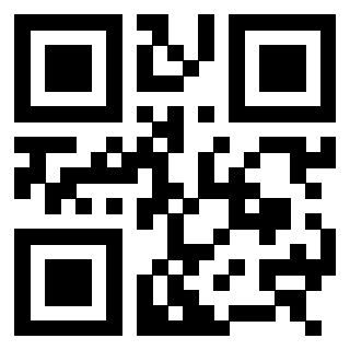 3308174050 - Immagine del QrCode
