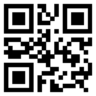 Il Qr Code di 3308174052