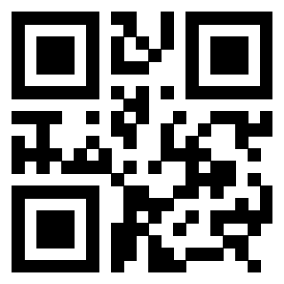 QrCode di 3308174054
