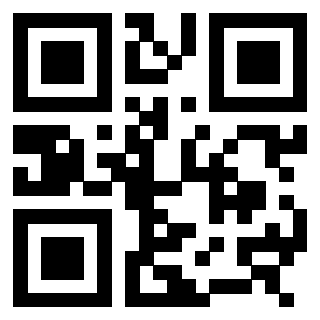 Qr Code di 3308174056