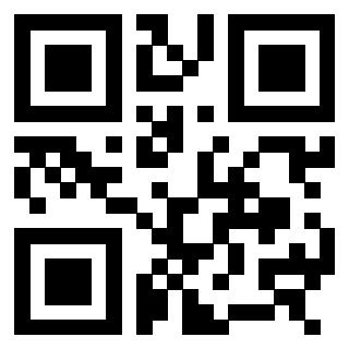 Immagine del Qr Code di 3308174059