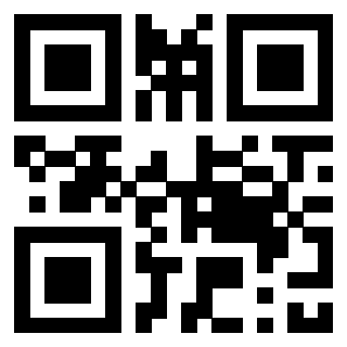 Scansione del QrCode di 3308174066