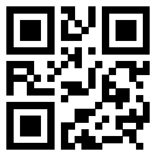 3308174070 Qr Code associato
