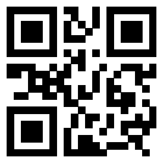 3308174073 - Immagine del Qr Code