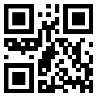 3308174075 Qr Code associato