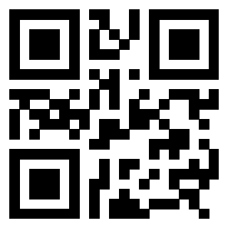 QrCode di 3308174086