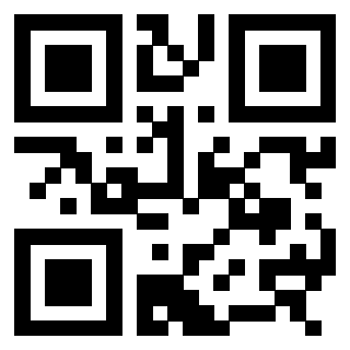 3308174090 - Immagine del QrCode associato