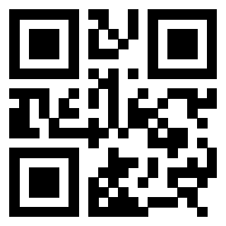 3308174093 Qr Code associato