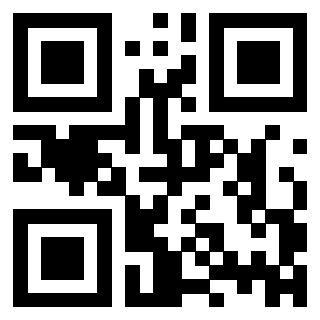 3308174095 Qr Code associato