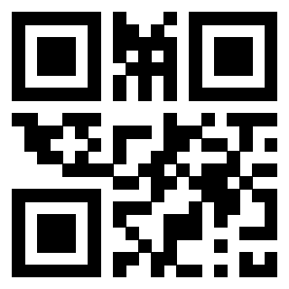 Scansione del Qr Code di 3308174099