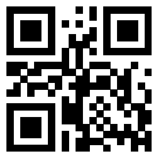 Immagine del QrCode di 3308174100