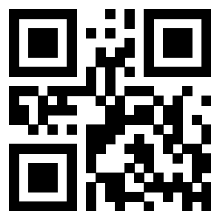 3308174103 QrCode associato