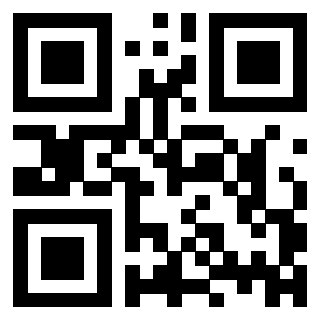 Immagine del Qr Code di 3308174105