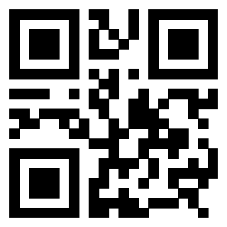 3308174109 QrCode associato