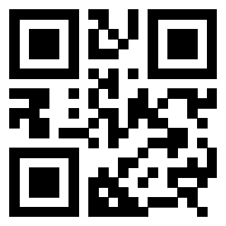 3308174110 QrCode associato