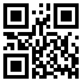 3308174111 - Immagine del QrCode associato
