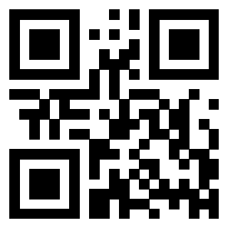 3308174115 Qr Code associato