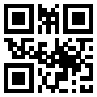 Immagine del QrCode di 3308174117