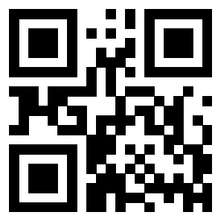3308174118 QrCode associato
