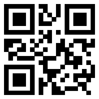 Immagine del QrCode di 3308174120