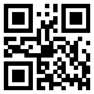 Scansione del Qr Code di 3308174121