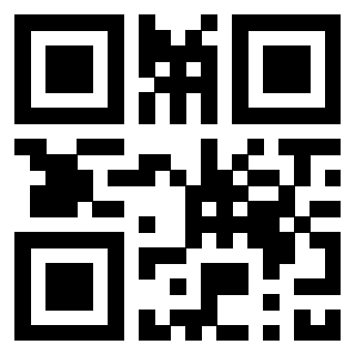 Immagine del QrCode di 3308174122