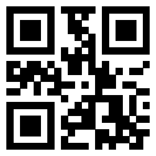 3308174123 - Immagine del QrCode