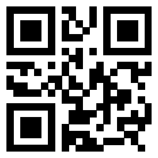 3308174125 - Immagine del QrCode associato