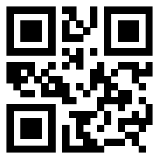 3308174129 - Immagine del QrCode