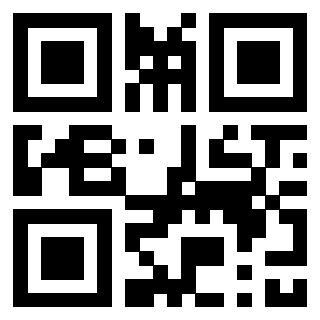 3308174132 - Immagine del QrCode