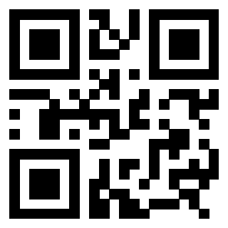 3308174137 QrCode associato