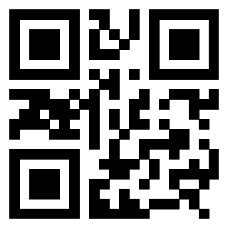 Immagine del QrCode di 3308174139
