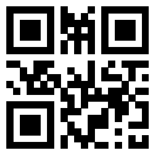 Immagine del Qr Code di 3308174141