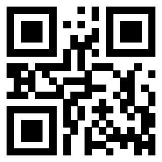 3308174142 - Immagine del QrCode associato