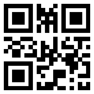 3308174148 - Immagine del Qr Code associato