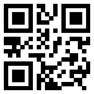 3308174150 - Immagine del QrCode associato