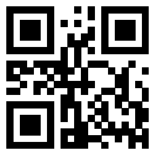 3308174151 Qr Code associato
