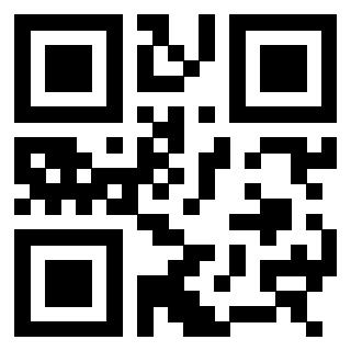 Scansione del Qr Code di 3308174153