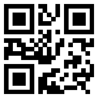 Il Qr Code di 3308174156