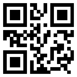 3308174157 - Immagine del Qr Code associato
