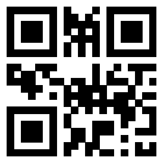 Il Qr Code di 3308174162