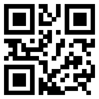 Il QrCode di 3308174164