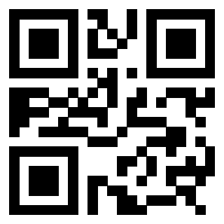 Immagine del QrCode di 3308174171