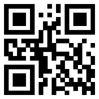 3308174177 QrCode associato