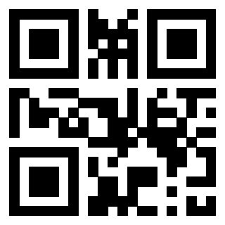 3308174178 - Immagine del Qr Code associato